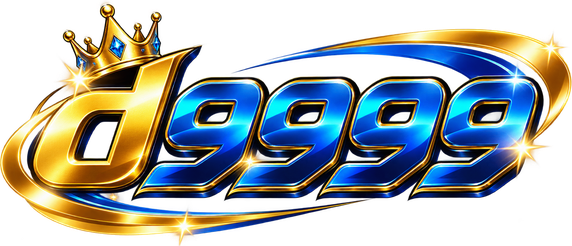 d9999 লোগো